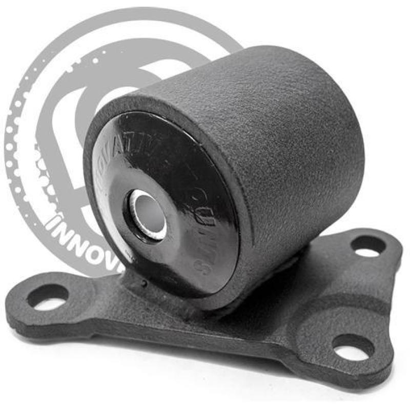 Honda CR-V Engine Mount - RH Side - Innovative Mounts - 75A Bushing - Black - `97-`01 Honda CR-V Engine Mount - RH Side - Innovative Mounts - 75A Bushing - Black - `97-`01